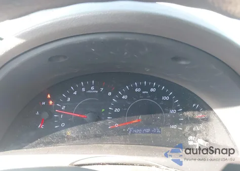 2011 Toyota Camry Le z USA, uszkodzony, nr VIN 4T4BF3EK9BR149474